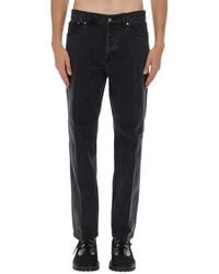 Obey - Pants "Hardwork" - Lyst