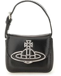Vivienne Westwood - "Mini Linda" Bag - Lyst