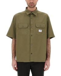 BOSS - Shirt "Ekyno" - Lyst