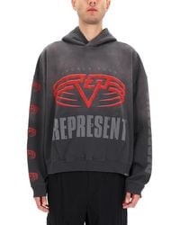 Represent - Hoodies - Lyst