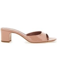 Paris Texas - Sandalo "Lara" - Lyst