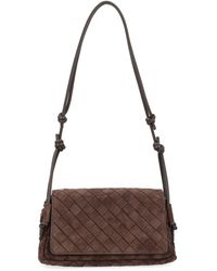 Bottega Veneta - Borsa "Notturno" - Lyst