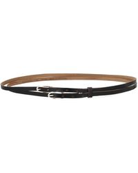 Our Legacy - Twin Tounge Belt - Lyst