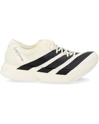 Y-3 - Synthetic Sneakers - Lyst