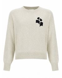 Isabel Marant - Maglia "Marisans" - Lyst