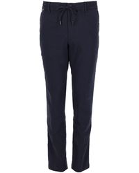 BOSS - Pantalone "H-Kane1" Slim Fit - Lyst