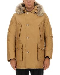 Woolrich - Piumino "Arctic" - Lyst