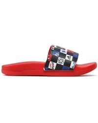 adidas Originals - Sandals "Spiderman" - Lyst