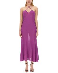 Tom Ford - Vestito Lungo - Lyst