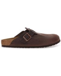 Birkenstock - Sandal Boston - Lyst