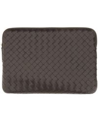 Bottega Veneta - Document Holder "Getaway" - Lyst