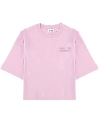 Baum und Pferdgarten - T-Shirt "Jiana" - Lyst