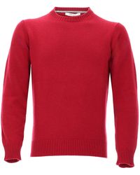 Kangra Cashmere - Maglia - Lyst