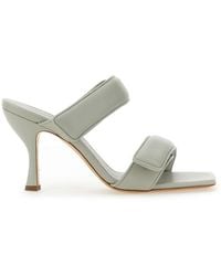 Gia Borghini - Perni Sandal 03 - Lyst