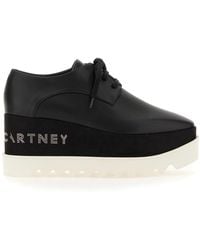 Stella McCartney - Shoes - Lyst