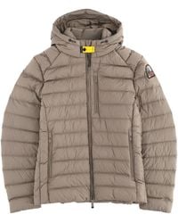 Parajumpers - Down Jacket "Last Minute" - Lyst