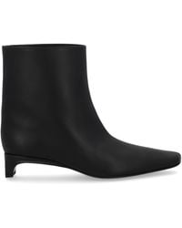 Loulou de Saison - Boot "Celine Lds" - Lyst