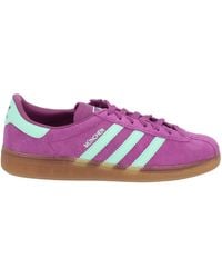adidas Originals - Sneaker "Muenchen" - Lyst