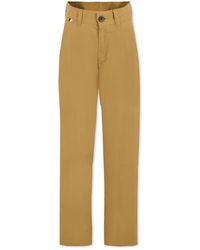 BOSS - Pants - Lyst