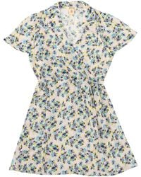 Bellerose - Mc Flowers Dress - Lyst