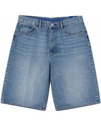 HUGO - Shorts - Lyst