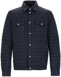 Moorer - "Bersan-S3" Jacket - Lyst