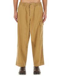 YMC - Military Pants - Lyst