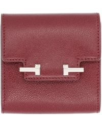 Tom Ford - Leather Card Holder - Lyst