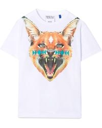 Marcelo Burlon - T Shirt - Lyst