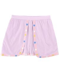 Louise Misha - Pantaloncini "Asya" - Lyst