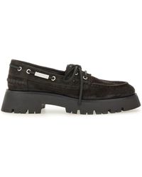 Alexander Wang - Carson" Moccasin - Lyst