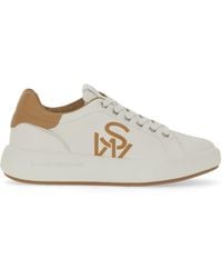 Stuart Weitzman - Sw Pro Sneaker - Lyst