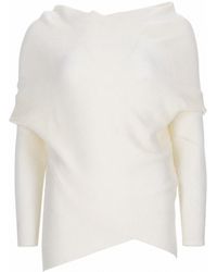 P.A.R.O.S.H. - P. A.R. O.S. H. Maglia - Lyst