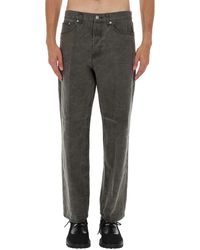 Obey - Pants "Wrinkle" - Lyst