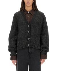 Our Legacy - Academy" Cardigan - Lyst