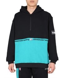 alexander wang hoodie sale