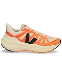 Veja - Recycled Polyester Sneaker - Lyst