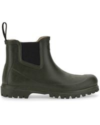 Superga - Rubber Boot - Lyst