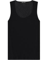 Our Legacy - Tank Top "Athletic" - Lyst