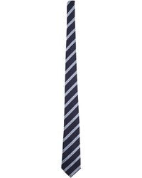 Giorgio Armani - Silk Tie - Lyst
