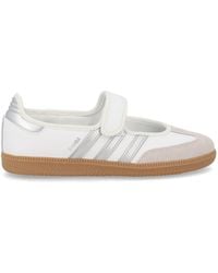 adidas Originals - Samba Jane Sneaker - Lyst