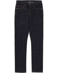 Tom Ford - Solid Jeans - Lyst