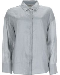 Max Mara - Camicia "Abbraccio" - Lyst