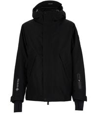 Moncler - Giacca Da Sci Lambir - Lyst