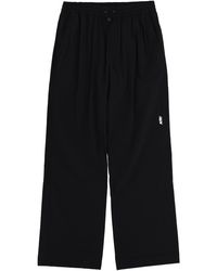 Autry - Pantalone Sportivo Con Logo - Lyst