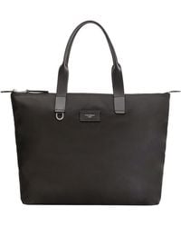 Dolce & Gabbana - Large Bag Adamo Polyamide Handbags - Lyst