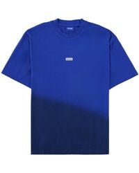 HUGO - T-Shirt Nalono - Lyst