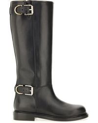 Givenchy - Chic Flat Boot For - Lyst