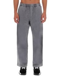 Versace Jeans Couture - Jogger Pants - Lyst