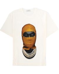 ih nom uh nit - T-Shirt With Print - Lyst